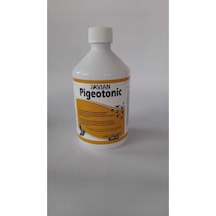 Royal Pigeotonic 500 ML Kanatlılarda B Grubu Ve Amino Asit Desteği