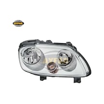 Volkswagen Caddy 2004 -2010 Far Motorlu Sağ Ayfar 2k0941006b