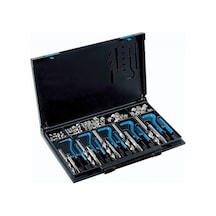 Völkel V-coil 04081 Helikoil Klavuz Seti 12x5