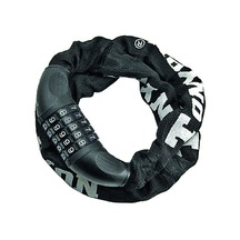 Zedonyon 6x1200 Şifreli Zincir Kilit
