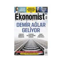 Ekonomist Dergi 5 Temmuz -18 Temmuz 2026