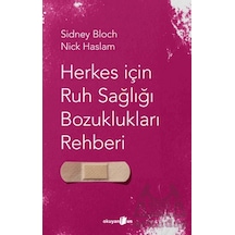 Herkes I C İn Ruh Sag Lıg I Bozuklukları Rehberi Okuyan Us Yayınları