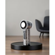 Dijital Ekranlı Mini Vantilatör 100 Kademeli Hız Ayarı Xucznfdigitalfan