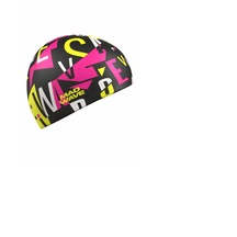 Mad Wave Silikon Bone Yetişkin Letters Çok Renkli