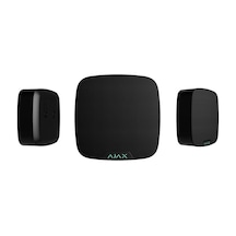 Ajax Speakerphone Hoparlör Telefon Siyah