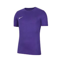 Nike Bv6708 Drı Fıt Park 7 Jby T Shirt Mor