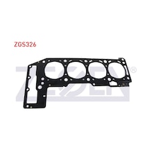 Fiat Ducato 3.0 Mjt 2006-2014 / Citroen Jumper Iıı 3.0 Hdı 2006-2014 Silindir Kapak Contasi 1.10mm