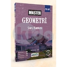 Karofis78-Okyanus Tyt Ayt Master Geometri Soru Bankası