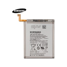Senalstore Samsung Galaxy Uyumlu Note 10 Plus Batarya Eb-bn972abu