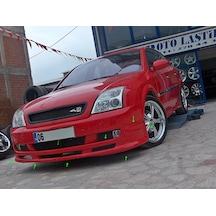 Opel Vectra C Ön Tampon Eki N11.3683
