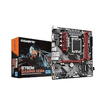B760m Gaming Ddr4 Gaming Anakart-93425