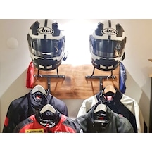 Motosiklet Kask Askısı, Motor Kask Askısı, Mpsex2v18