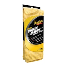 Meguiars Water Magnet Mikrofiber Araç Kurulama Bezi 55 x 76 CM