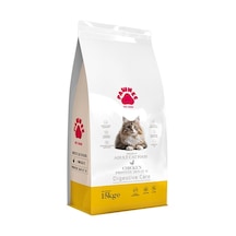 Pawnee Tavuklu Yetişkin Kedi Maması 15 Kg