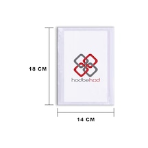 1000 Adet A6 Boy 14x18 Cm Yapışkanlı Kargo Fatura Evrak Cebi