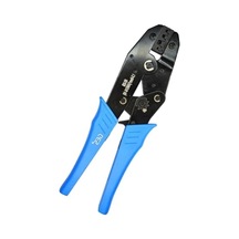 İzolesiz Kablo Pabucu Sıkma Pensesi - 1.5-6mm²