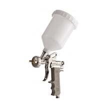 Asturo E70 Üstten Depo Boya Tabancası 2.0 MM