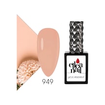 Ellea Nail Kalıcı Oje 949