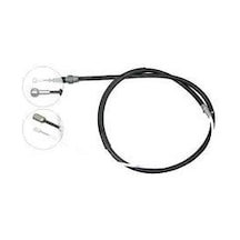 CAVO 4302606 El Fren Teli Arka Sağ Sol Tt 00-06 1613 1056Mm