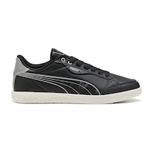 Puma Vikky Star Dayınight Siyah Kadın Sneaker Ayakkabı 40260202 Siyah