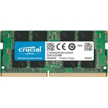 Crucial CT16G4SFD824A 16 GB 2400 MHz DDR4 Notebook Ram