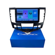 Hyundai Sonato A-c 2009-2011 Cadence 6-128 Sim Kartlı 360 Cam Destekli Pro Oem Multimedia