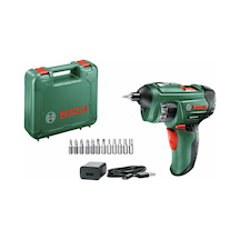Bosch PSR Select Akülü Vidalama Makinesi - 0603977005