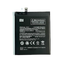 Xiaomi Mi A1 (BN31) Batarya Pil