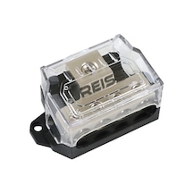 Reıss Audıo Rs-db64 Dıstrıbutıon Block