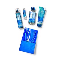 Bath & Body Works Endless Sea Cilt Bakım Seti