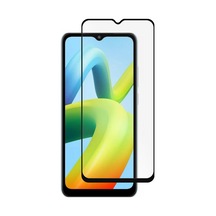 Xiaomi Redmi A1/Redmi A1 Plus Tam Kaplayan Cam Koruyucu AL3276
