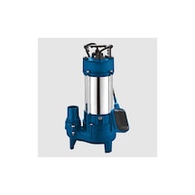 Factor Wvsdv1100f 1.5 Hp Foseptik Dalgıç Pompa 220v