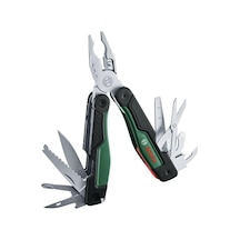 16'sı 1 Arada Çok Amaçlı Alet Saklama Çantalı, Paslanmaz Çelik, 158 X 68 X 25 Mm