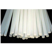 Emirleravm Mum Silikon Kalın 11X300 MM 1 KG