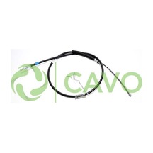 CAVO 4602635 CAVO EL FREN TELİ ARKA TRANSIT 00-06 TEK TEKER