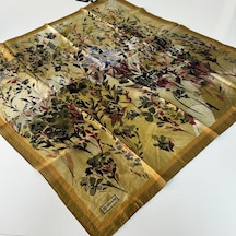 Siyane Premium Viskon Eşarp Glb0106-54054 Çok Renkli