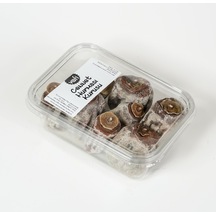Cennet Hurması Kurusu Dilimli 100 Gr-8336