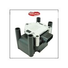Otobalcı Seat Exeo 1.6 Ateşleme Bobini - Bobin 2008--2011