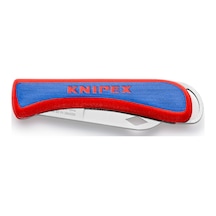 Knıpex Elektrikçiler İçin Katlanır Bıçak 120 Mm 16 20 50 Sb