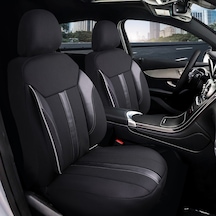 Z&C MAXTECH Volkswagen Polo Classic Özel Tasarım Tam Takım Oto Koltuk Kılıfı Seti CLASSY