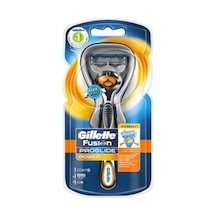 Gillette Fusion ProGlide FlexBall Power 1 Yedekli Tıraş Makinesi