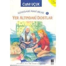 Yeraltındaki Dostlar 9789758509775