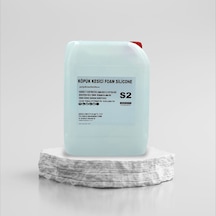 5 Litre Köpük Kesici