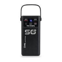 Pw450 50000 Hızlı Powerbank - Lisinya