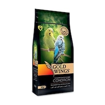Premium Muhabbet Kondisyon Yemi 200 G