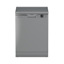 Grundig GPDF 5711 S 5 Programlı 13 Kişilik Bulaşık Makinesi