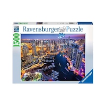 1500 Parça Puzzle 163557
