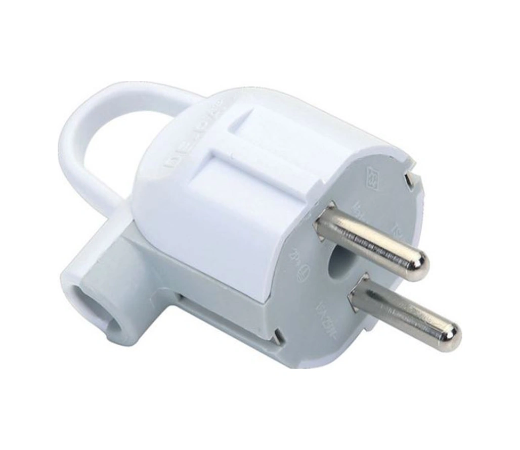 De-pa Dpa-11103 Topraklı Erkek L Fiş