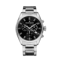 Claude Bernard Erkek Kol Saati Cb.10254.3m.nın Gümüş