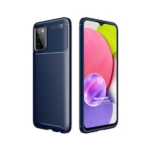 Microsonic Samsung Galaxy Uyumlu A03s Kılıf Legion Series